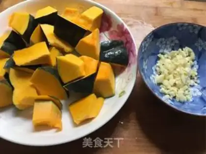 Make Pumpkin step 2