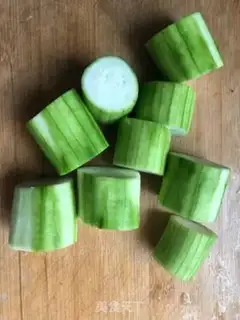 Make Garlic melon step 4