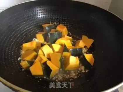 Make Pumpkin step 4