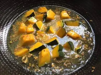 Make Pumpkin step 5