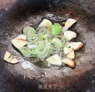 Make The pasta when the ribs are red step 2