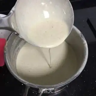 Make Pancakes step 2
