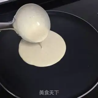 Make Pancakes step 3