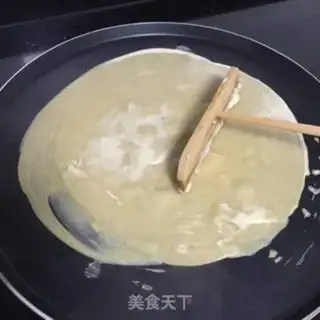 Make Pancakes step 4