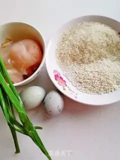Make Porridge step 0