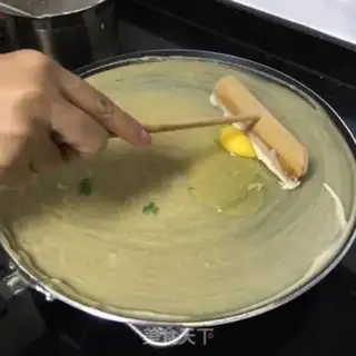 Make Pancakes step 5