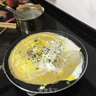 Make Pancakes step 6