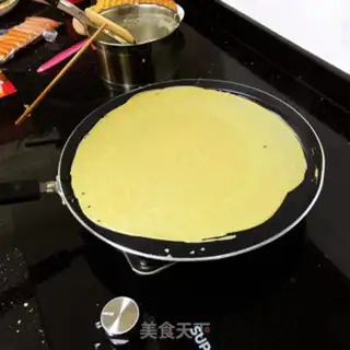 Make Pancakes step 7