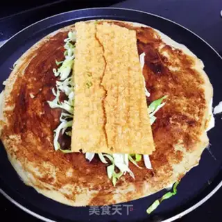 Make Pancakes step 8
