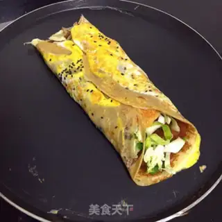 Make Pancakes step 9