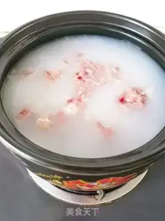 Make Porridge step 4