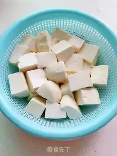 Make Tofu step 4