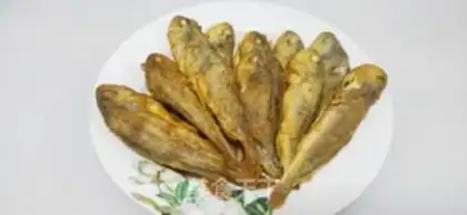Make Jealousy yellowfish step 4