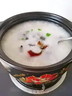 Make Porridge step 5