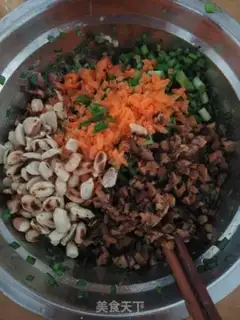 Make Paprika step 0