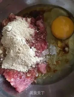 Make ♪ Steamed melon ♪ step 3