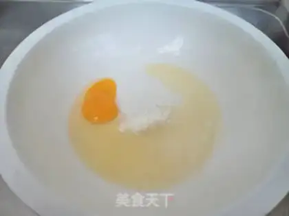 Make Pumpkin toast step 0