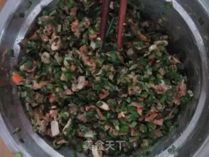 Make Paprika step 1