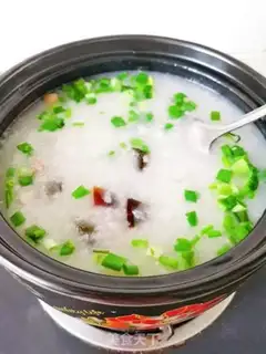 Make Porridge step 6