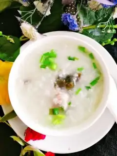 Make Porridge step 7