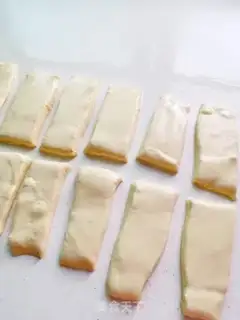 Make Homemade oil bars step 7