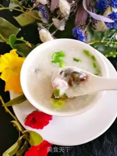 Make Porridge step 8