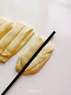 Make Homemade oil bars step 8