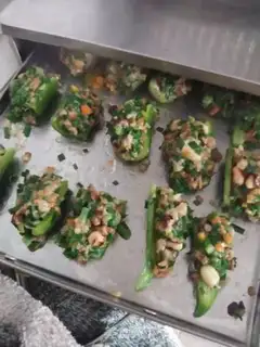 Make Paprika step 4