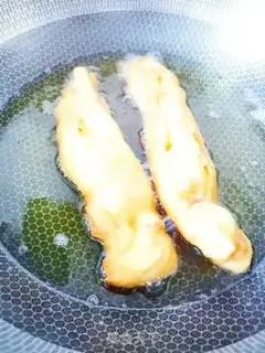 Make Homemade oil bars step 9