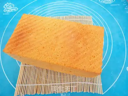 Make Pumpkin toast step 8