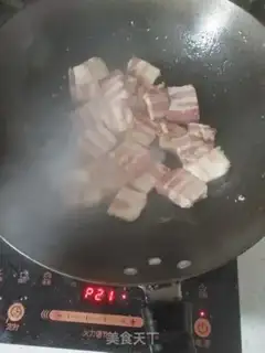Make They smell like tofu step 6