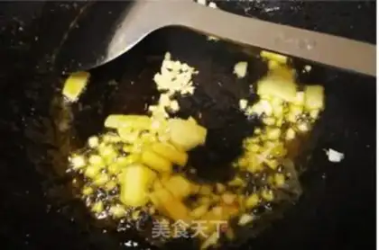 Make Piggy blood step 2