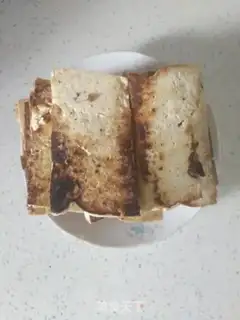 Make They smell like tofu step 8
