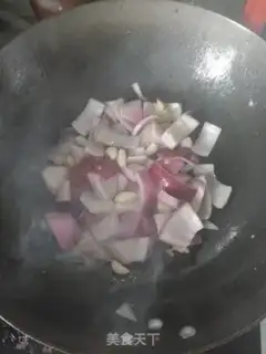 Make They smell like tofu step 11