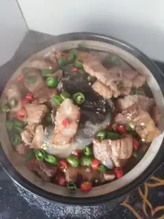 Make They smell like tofu step 13