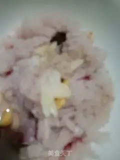 Make Squirrel fish step 5