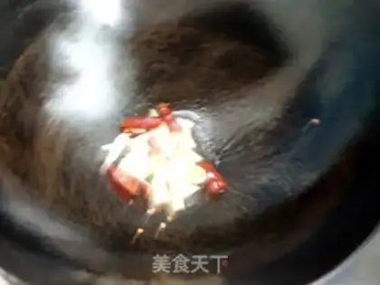 Make Boiled melon step 6