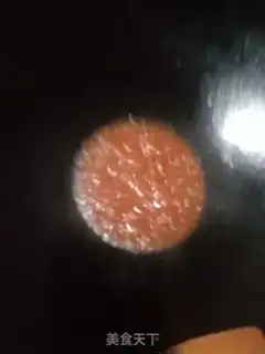 Make Squirrel fish step 10