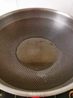 Make Cleaning up the walnuts step 2