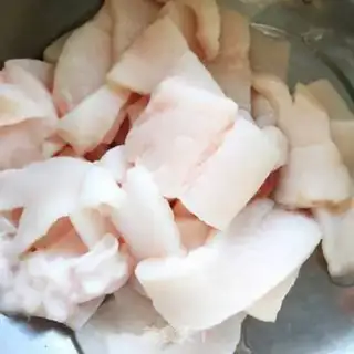 Make Dry casserole step 0