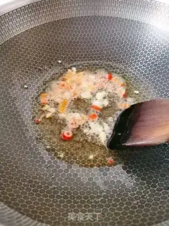 Make Cleaning up the walnuts step 3