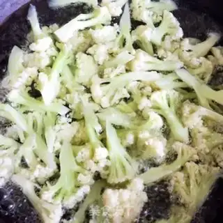 Make Dry casserole step 2