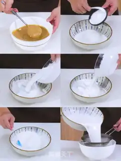 Make A lasagna step 2