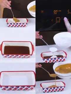 Make A lasagna step 3