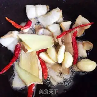 Make Dry casserole step 5