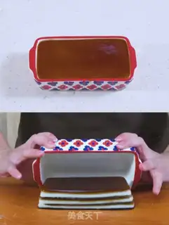 Make A lasagna step 4