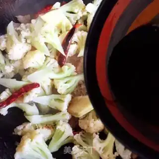 Make Dry casserole step 6