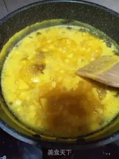 Make Peach jam step 6