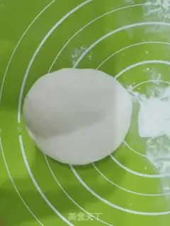 Make Flowers step 1