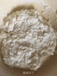 Make Quick-fried rice cake step 4